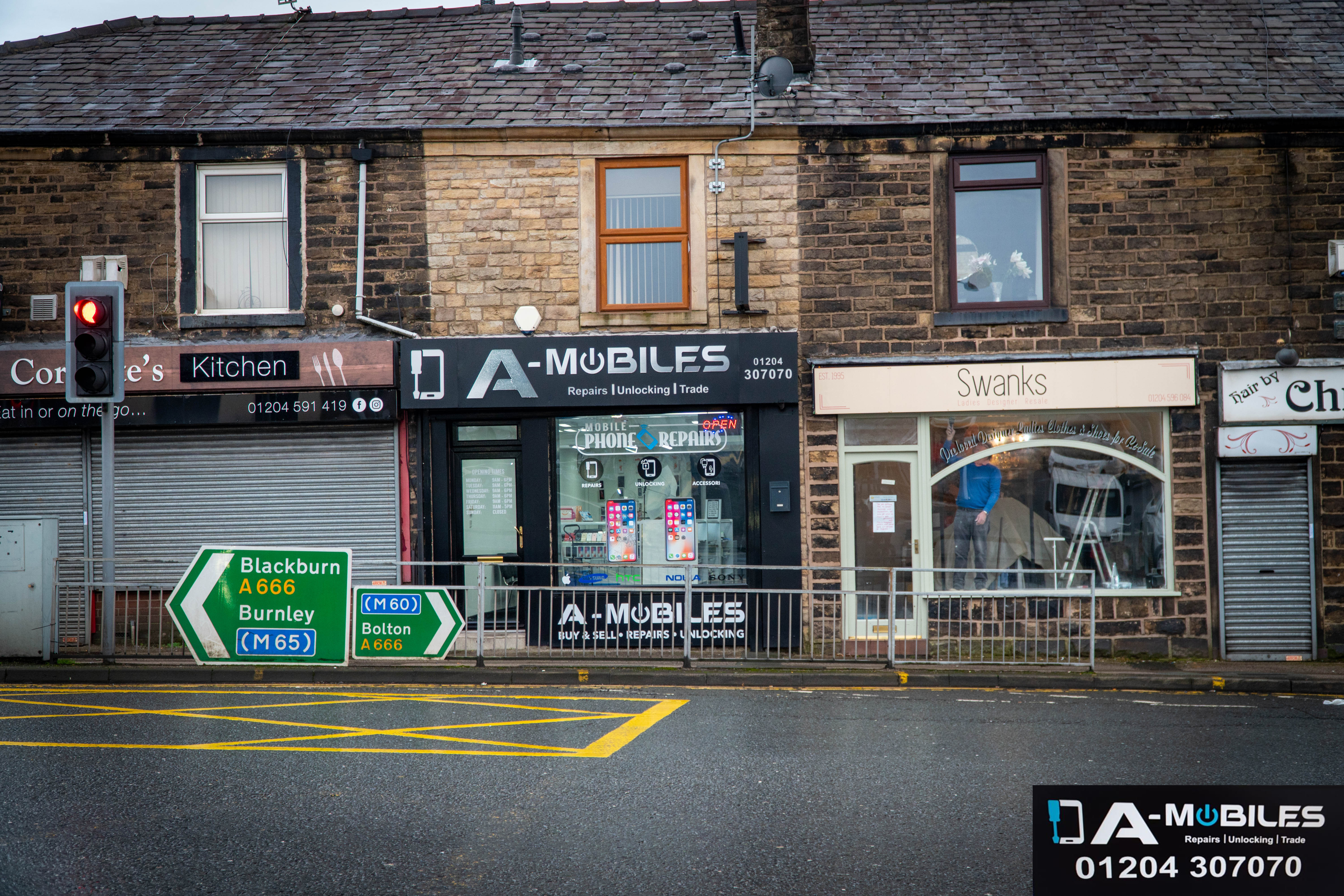 Storefront